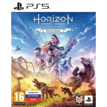 Horizon Zero Dawn Remastered [PS5]